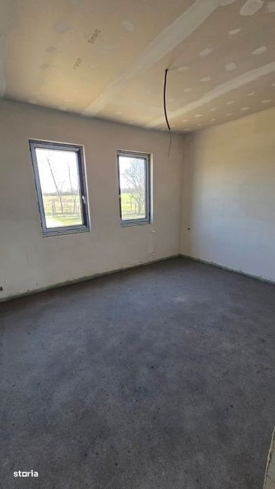 Casa noua de vanzare – Viile Satu Mare