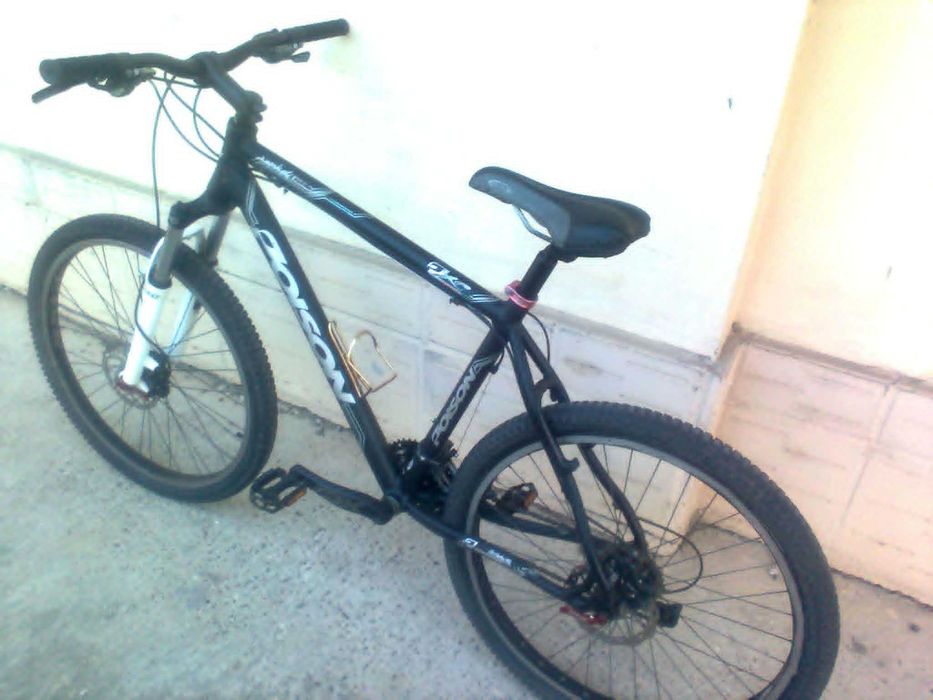 220€ Poison Cube Scitt Bulls Canyon Focus