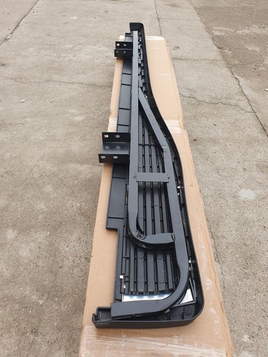 Пороги Honda CR-V 2012/2017