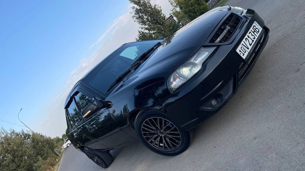 Продается Нексия 2 Сонс 1.5
В хорошем состоянии 
Год 2008 
имеется шум