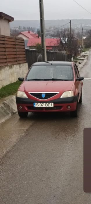 Dacia logan 1.5 dizel an fb 2008