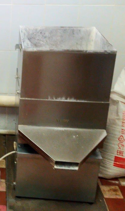 Продам оборудование для пекарни