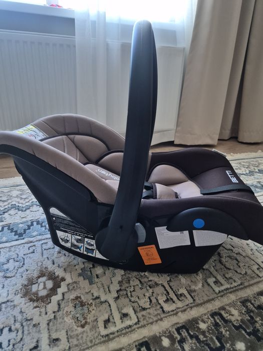 Автокресло до 13 кг.