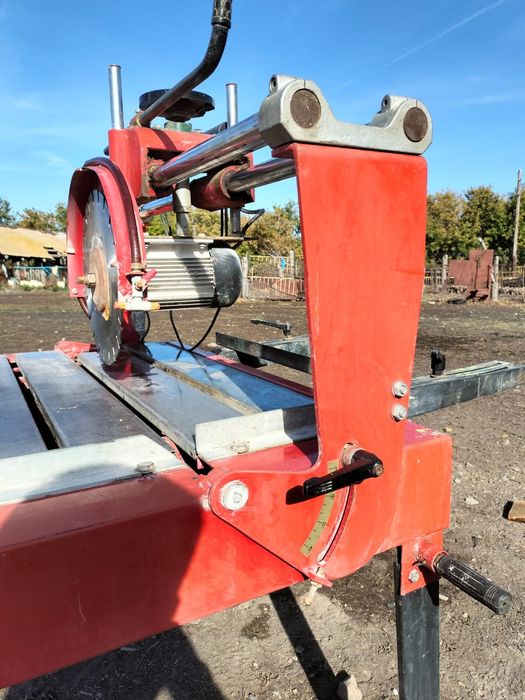 Камнерезка Diam SM 1200