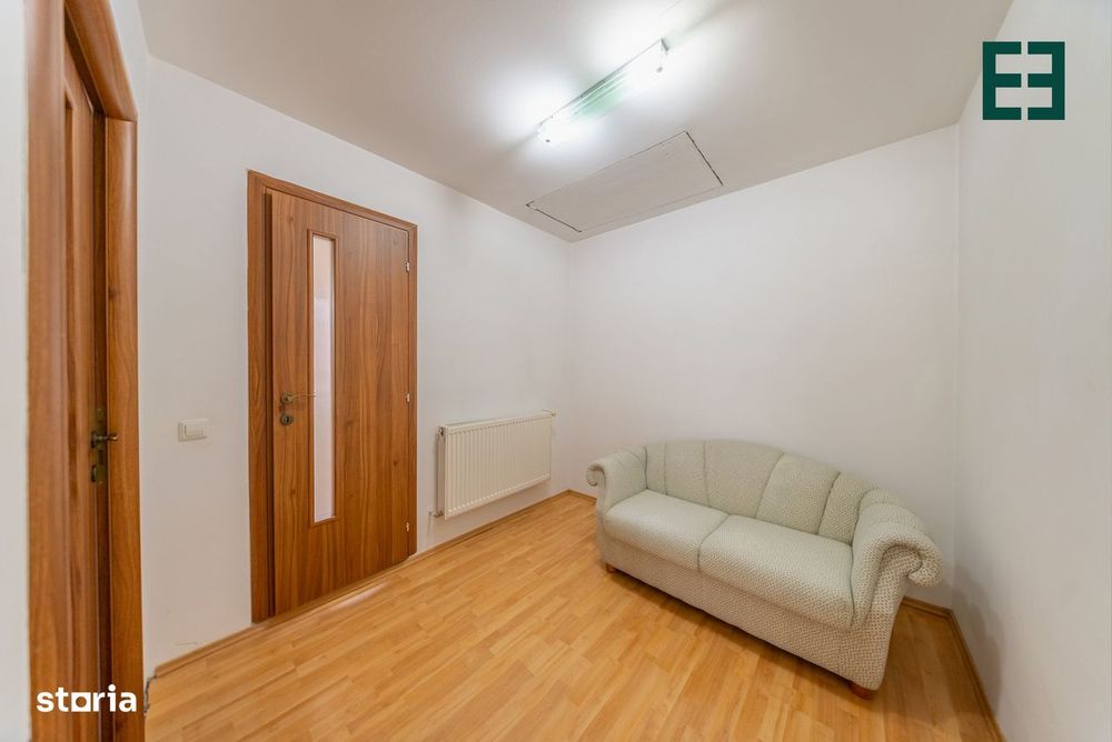 De închiriat - Apartament la casă cu 2 camere zona UTA - Arad
