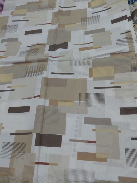 Спално бельо ранфорс