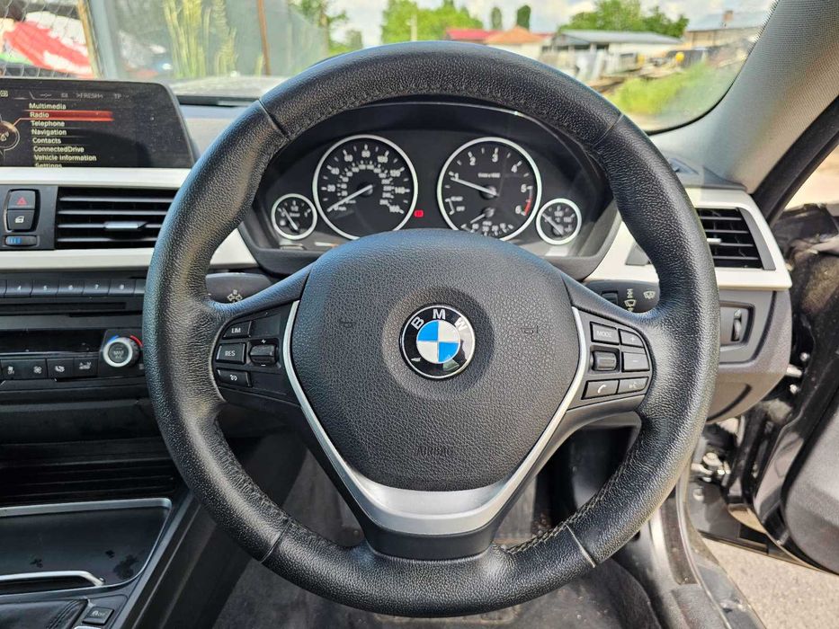 БМВ Ф32 420д На Части / BMW F32 420d На Части