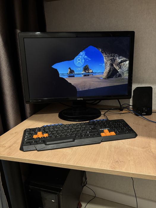 Продам компьютер в хорошем состоянии