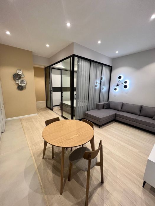 Сдаётся квартира ЖК TIARA RESIDENCE