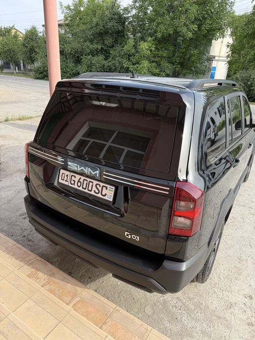 SWM G03F 2024 toza gibrit