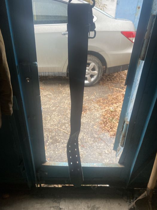 Ремень безапасности