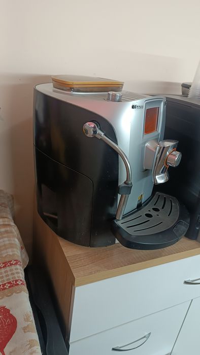 Кафеавтомат Saeco Talea Touch Plus