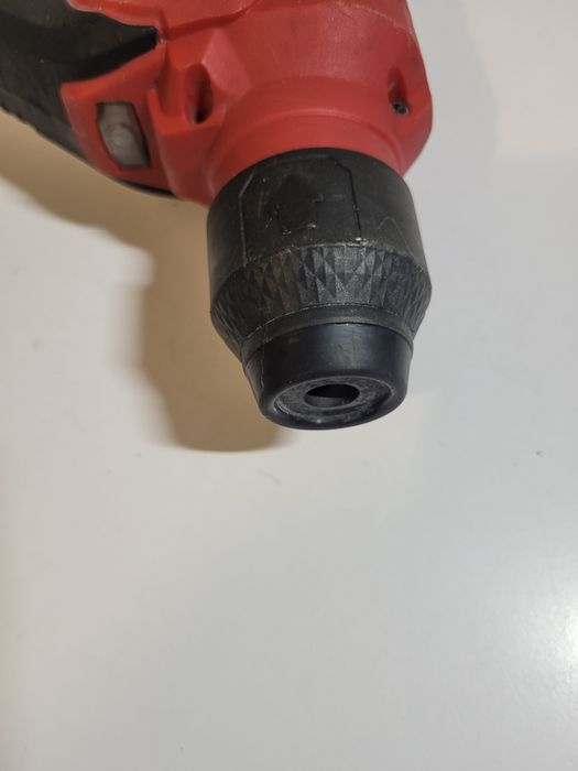 Перфоратор Raider RDP-SRH 20 solo