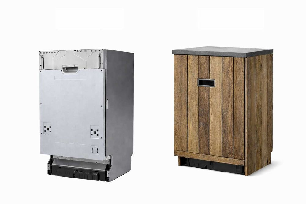 Интериорна дъска