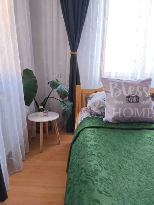 Чепеларе, апартамент, 1 стая тип студио в къща, две други спални.