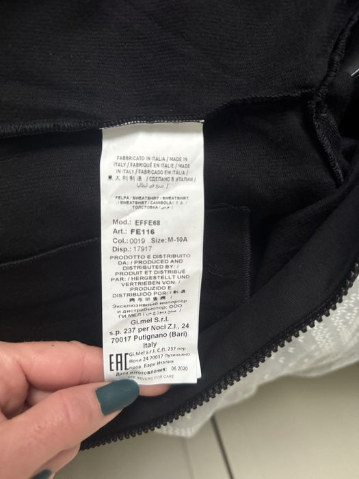 Elisabetta Franchi- hanorac copii/dama