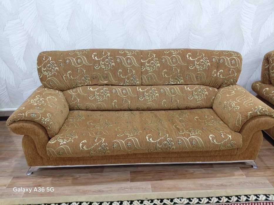 Уголок для гостиной