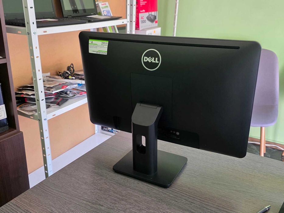 Монитор Dell E2014T 19.5 инча 1600x900 VGA, HDMI, DisplayPort