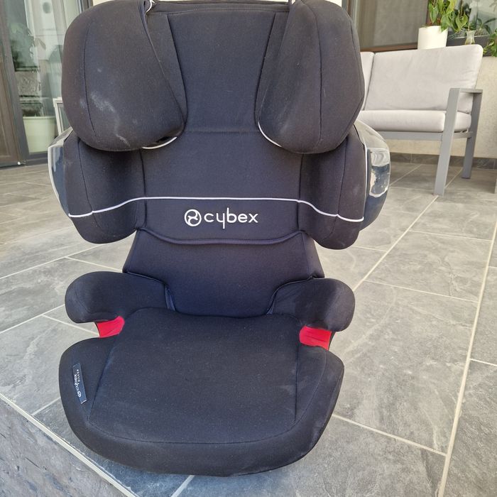 Scaun Auto Cybex cu isofix