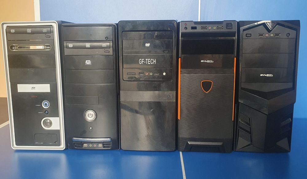 Kompyuter arzon / домашний компьютер / настольный компьютер