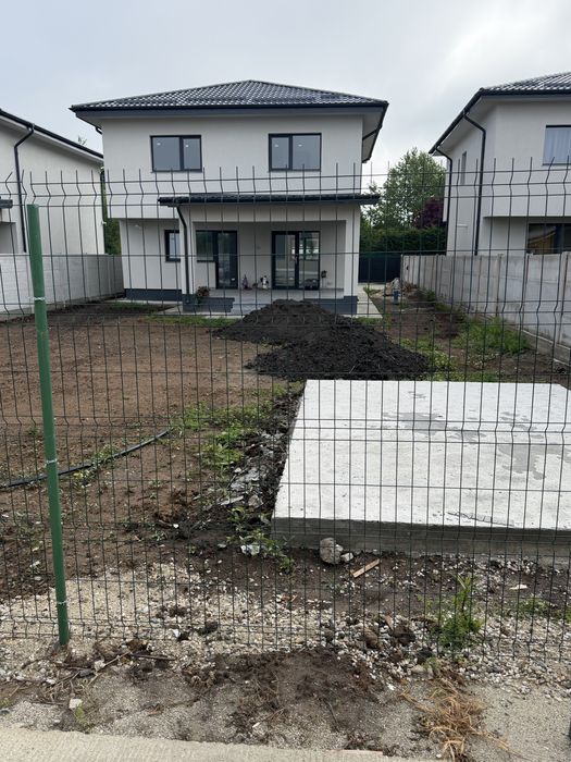 Inchiriez casa singulara 2026