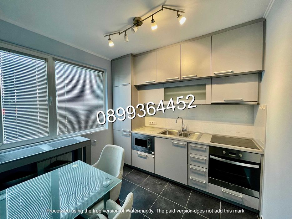 Дава се под наем Тристаен апартамент в София, Изток - 85 кв.м за 1000 € - Снимка #3