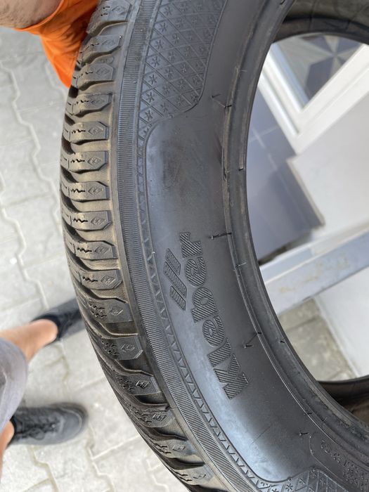 Cauciucuri 205/55R16 Kleber, anvelope 205/55/16