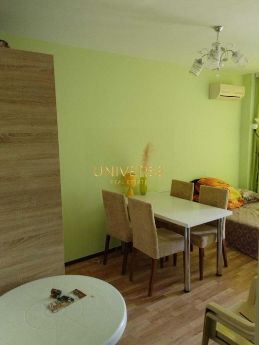 Продава се Едностаен апартамент в с. Равда, Област Бургас - 41 кв.м за 809 €/кв.м - Снимка #1