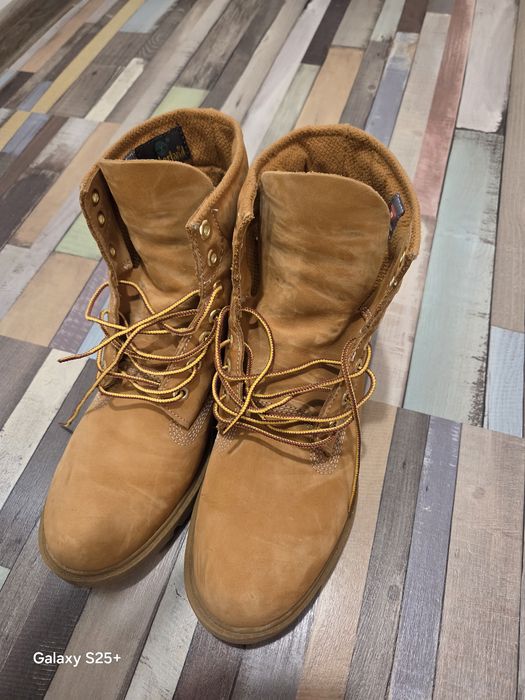 Ghete bărbați Timberland