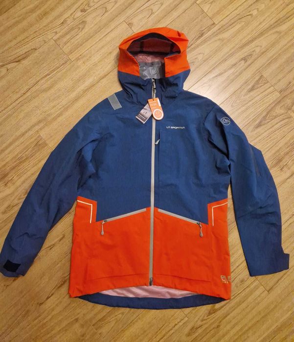 Geaca dama, munte, tura LA SPORTIVA 45K waterproof,  salewa,mammut,ski