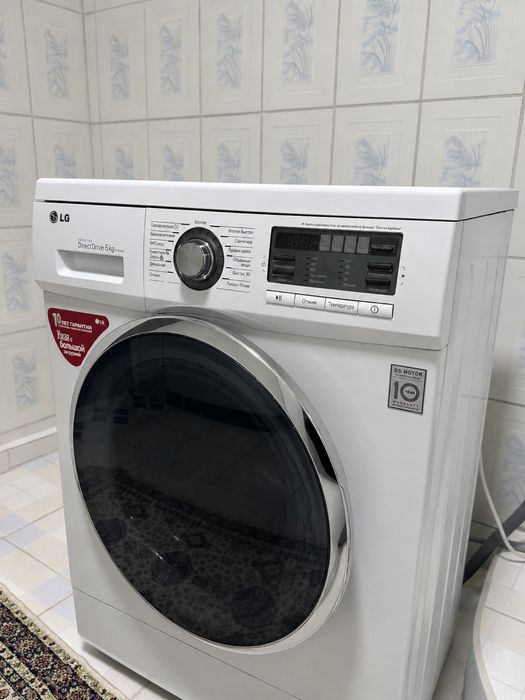 Продам Стиральную машину