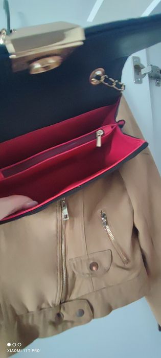 Дамско пролетно - есенно яке