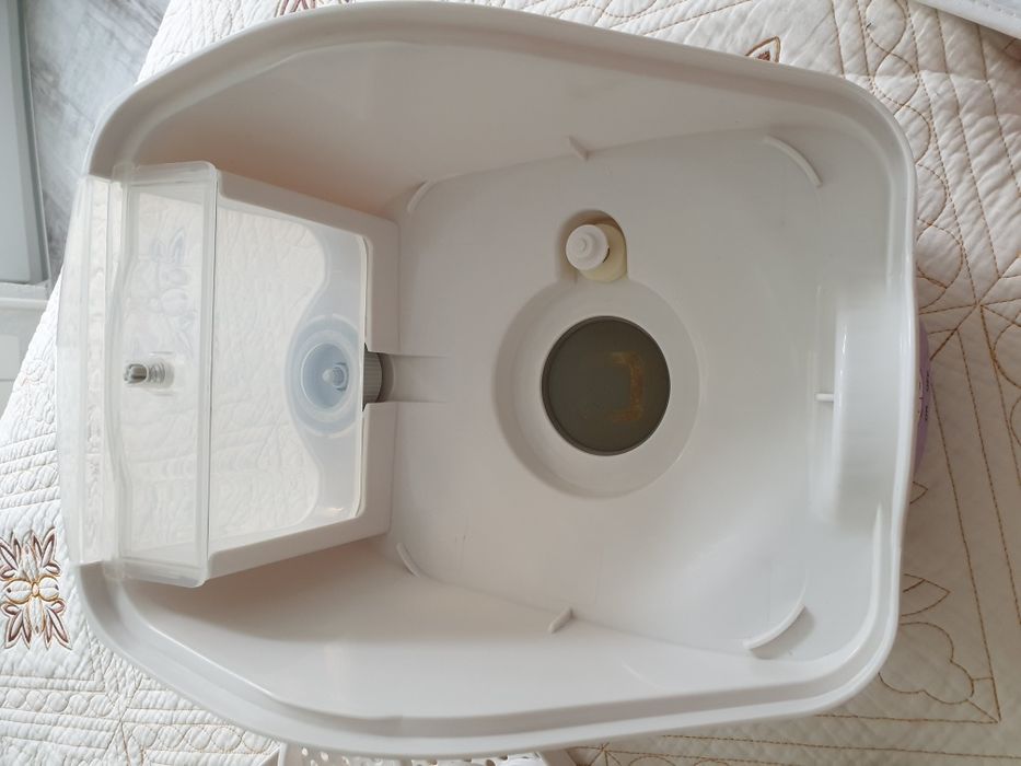 Стерилизатор на Chicco