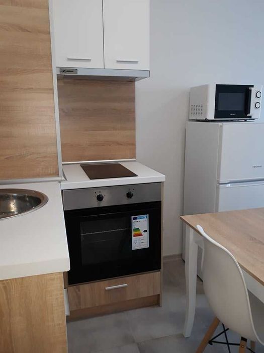 Продава се Едностаен апартамент в София, Студентски град - 42 кв.м за 2262 €/кв.м - Снимка #2