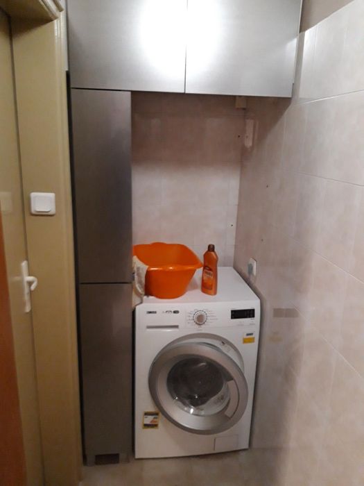 Дава се под наем Четиристаен апартамент в Пловдив, Младежки Хълм - 130 кв.м за 525 € - Снимка #8