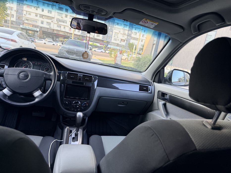 Jentra style a/t