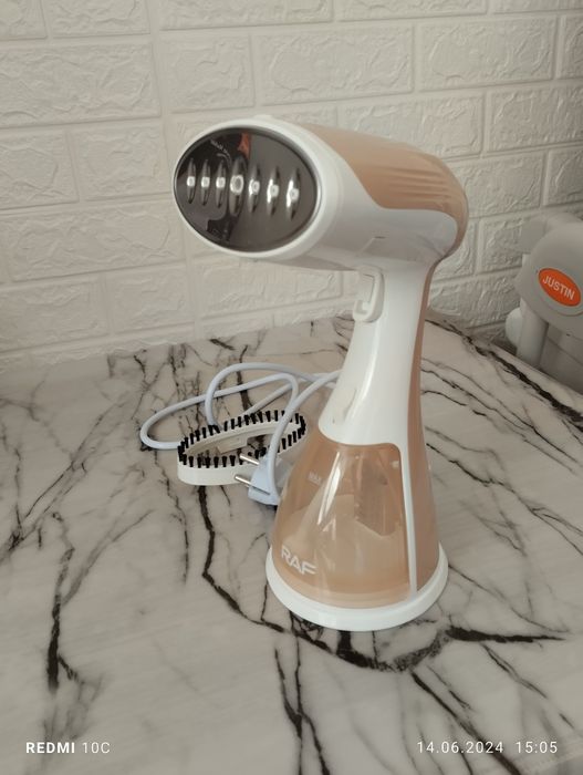 Отпариватель ручной