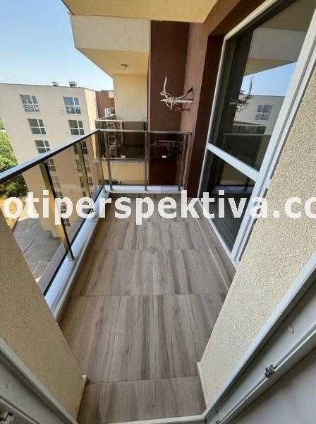 Продава се Тристаен апартамент в Пловдив, Кючук Париж - 105 кв.м за 668 €/кв.м - Снимка #9