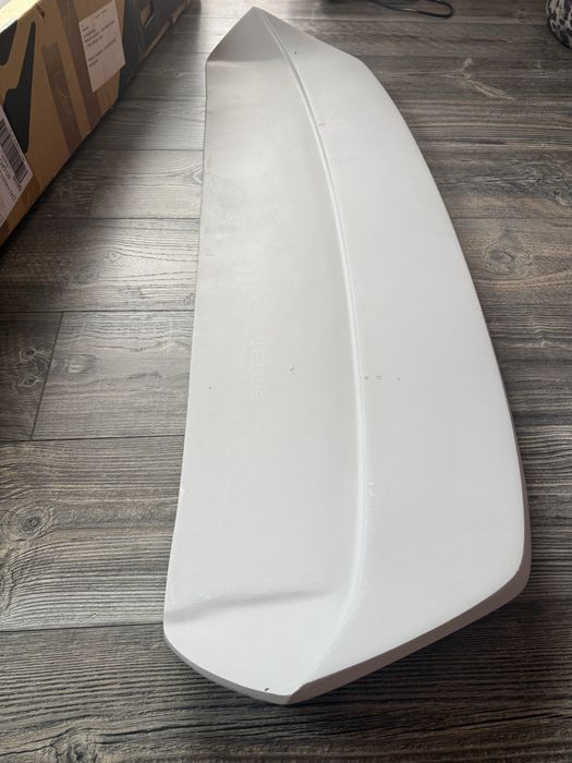 Спойлер BMW E81/ E87