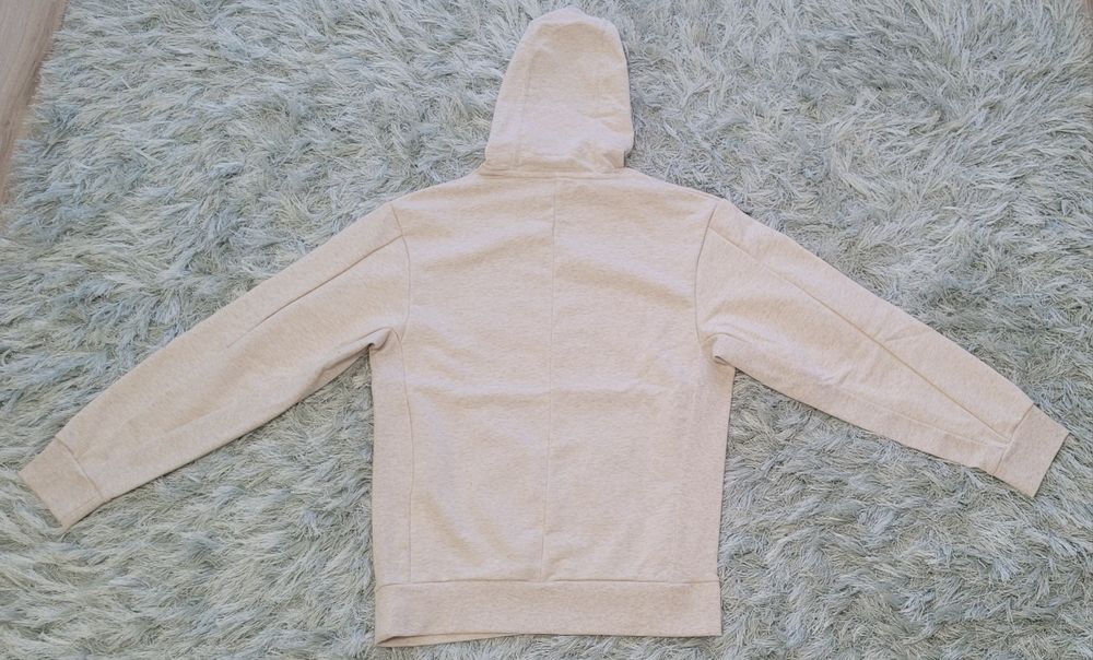 Нов! Мъжки сиучър Nike Court - размер S