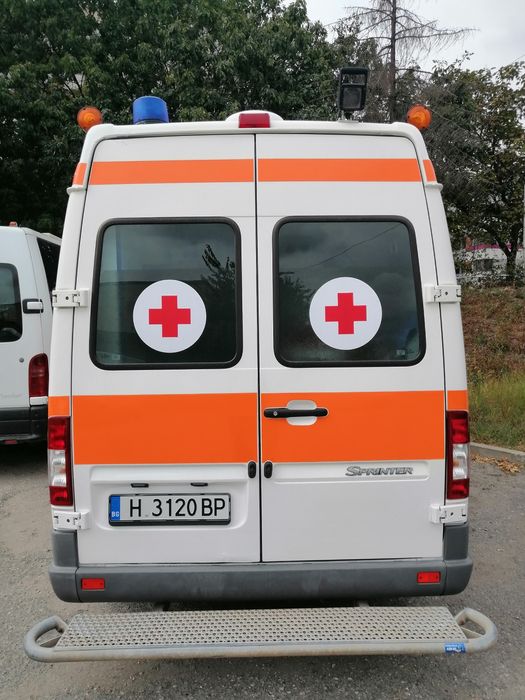 Частни Линейки Шумен 24/7