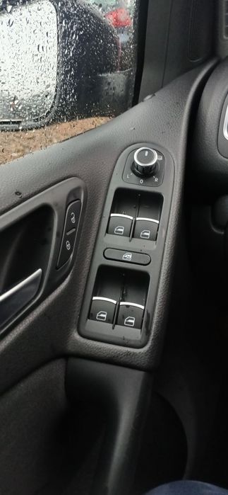 Vw. Golf 6 Style Euro5