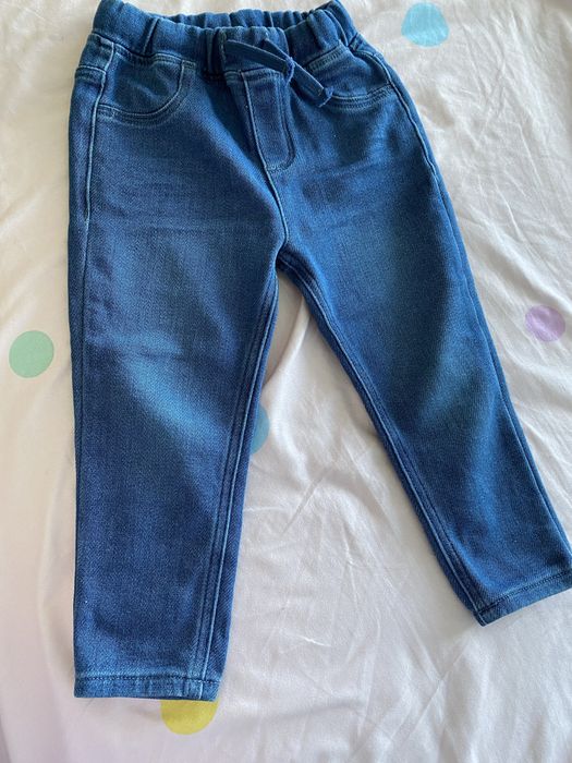 Детски дънки waikiki 98-104