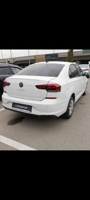 Продам Фольксваген Поло