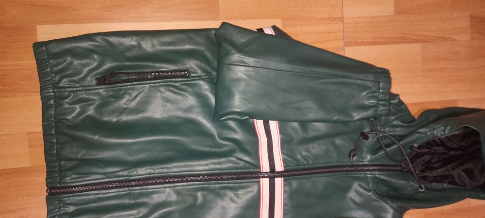 Jacheta Pull&Bear