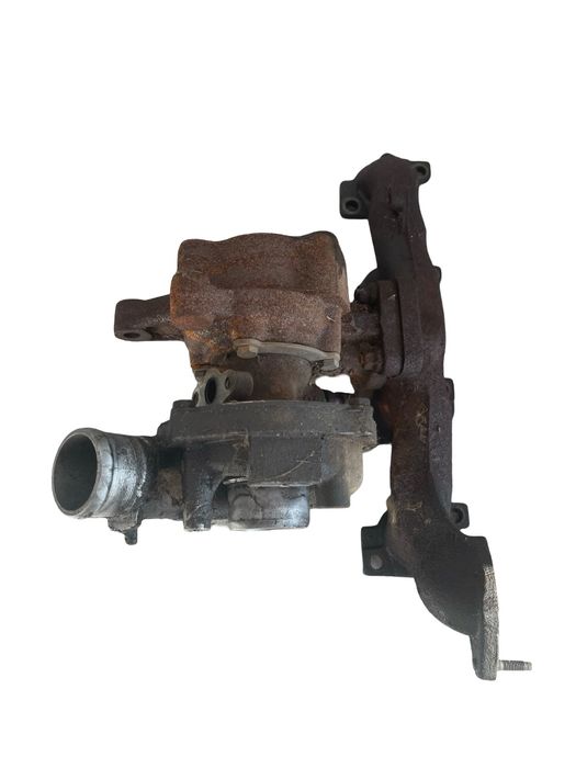 Turbina Peugeot 406 8B 1995 - 2005 2.0 Hdi 110 Rhz (Dw10Ated) 53039880