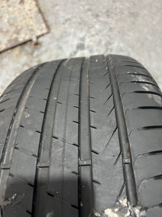 1x 255 45 19 pireli vara dot 2025