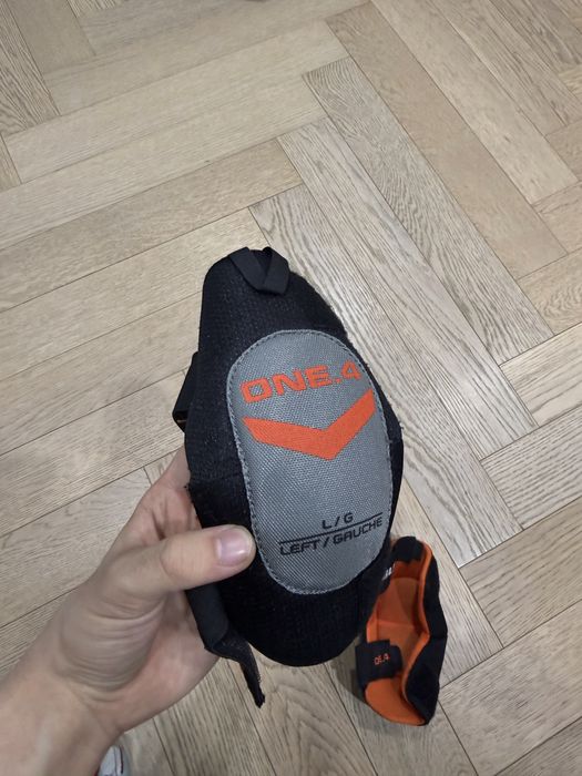 Детские Налокотники BAUER