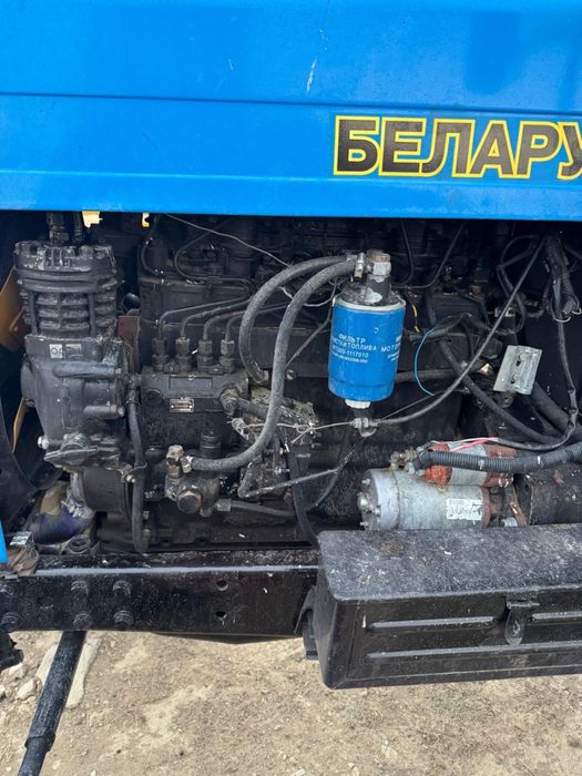 2019ж трактор сатылады. Сос отлич.