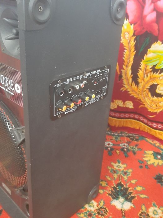 Kalonka sotiladi xolati alo